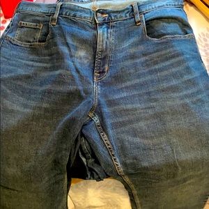 Old Navy Jeans - 40x30